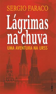 Produktbild: L&aacute;grimas na chuva