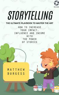 Produktbild: Storytelling