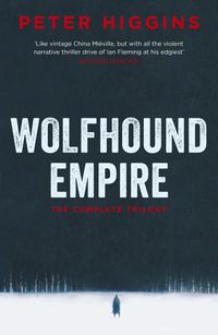 Produktbild: Wolfhound Empire