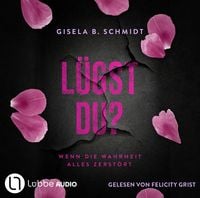 Produktbild: L&uuml;gst Du?