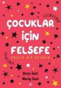Produktbild: Cocuklar Icin Felsefe