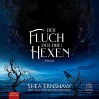 Produktbild: Der Fluch der drei Hexen