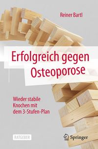 Produktbild: Erfolgreich gegen Osteoporose