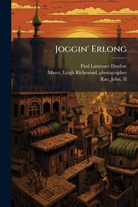 Produktbild: Joggin' Erlong