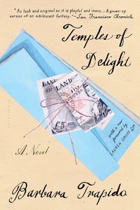 Produktbild: Temples Of Delight