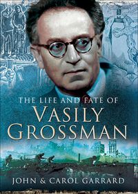 Produktbild: Life and Fate of Vasily Grossman
