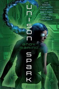 Produktbild: Unison Spark