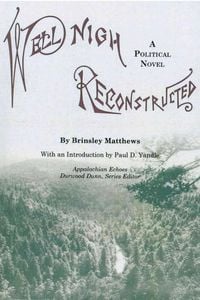 Produktbild: Well-Nigh Reconstructed