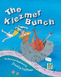 Produktbild: The Klezmer Bunch