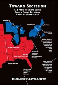Produktbild: Toward Secession