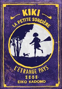 Produktbild: Kiki la petite sorcière