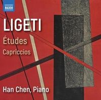 Produktbild: tudes/Capriccios