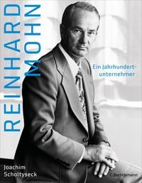 Produktbild: Reinhard Mohn