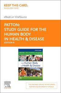 Produktbild: Sg For The Human Body in Healt