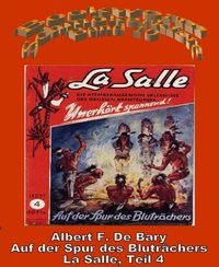 Produktbild: Auf der Spur des Blutr&auml;chers