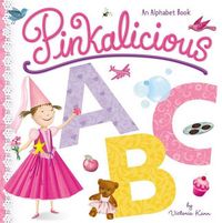 Produktbild: Pinkalicious ABC