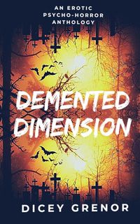 Produktbild: Demented Dimension, Part 1