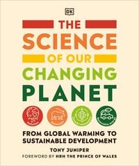 Produktbild: The Science of our Changing Planet