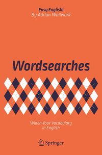 Produktbild: Wordsearches