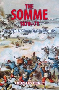 Produktbild: Barry, Q: Somme 1870-71