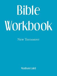 Produktbild: Bible Workbook
