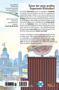 Superman: Ein Held fürs ganze Jahr