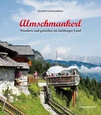 Produktbild: Almschmankerl
