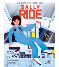 Produktbild: Sally Ride