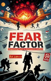 Produktbild: Fear Factor: Weaponizing Panic in Asymmetric Conflicts