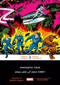 Produktbild: Fantastic Four