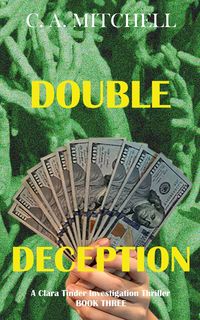Produktbild: Double Deception (Clara Tinder Investigation Thriller Series, #3)