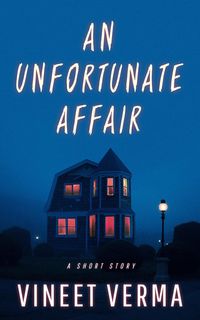 Produktbild: An Unfortunate Affair: a short story