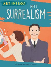 Produktbild: Art Intros: Meet Surrealism
