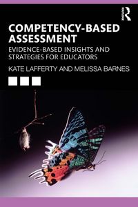 Produktbild: Competency-based Assessment
