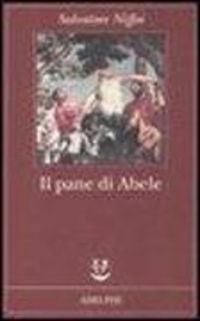 Produktbild: Il pane di Abele