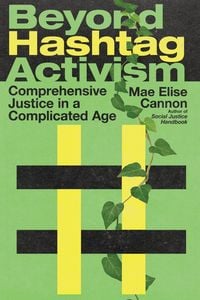 Produktbild: Beyond Hashtag Activism
