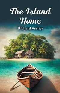 Produktbild: The Island Home