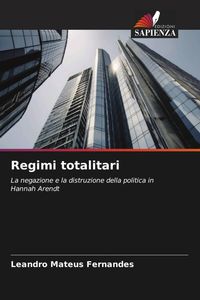 Produktbild: Regimi totalitari