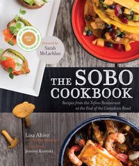 Produktbild: The Sobo Cookbook
