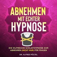 Produktbild: Abnehmen mit echter Hypnose