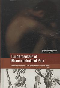 Produktbild: Fundamentals Of Musculoskeletal Pain