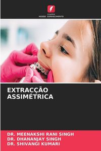 Produktbild: EXTRAC&Ccedil;&Atilde;O ASSIM&Eacute;TRICA