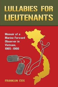 Produktbild: Lullabies for Lieutenants