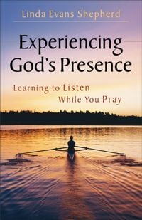 Produktbild: Experiencing God's Presence