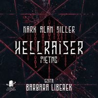 Produktbild: Hellraiser: Piętno