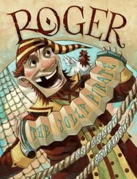 Produktbild: Roger, the Jolly Pirate