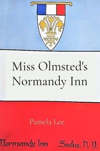 Produktbild: Miss Olmsted's Normandy Inn