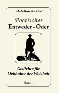 Produktbild: Poetisches Entweder - Oder
