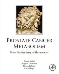 Produktbild: Prostate Cancer Metabolism