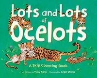 Produktbild: Lots and Lots of Ocelots